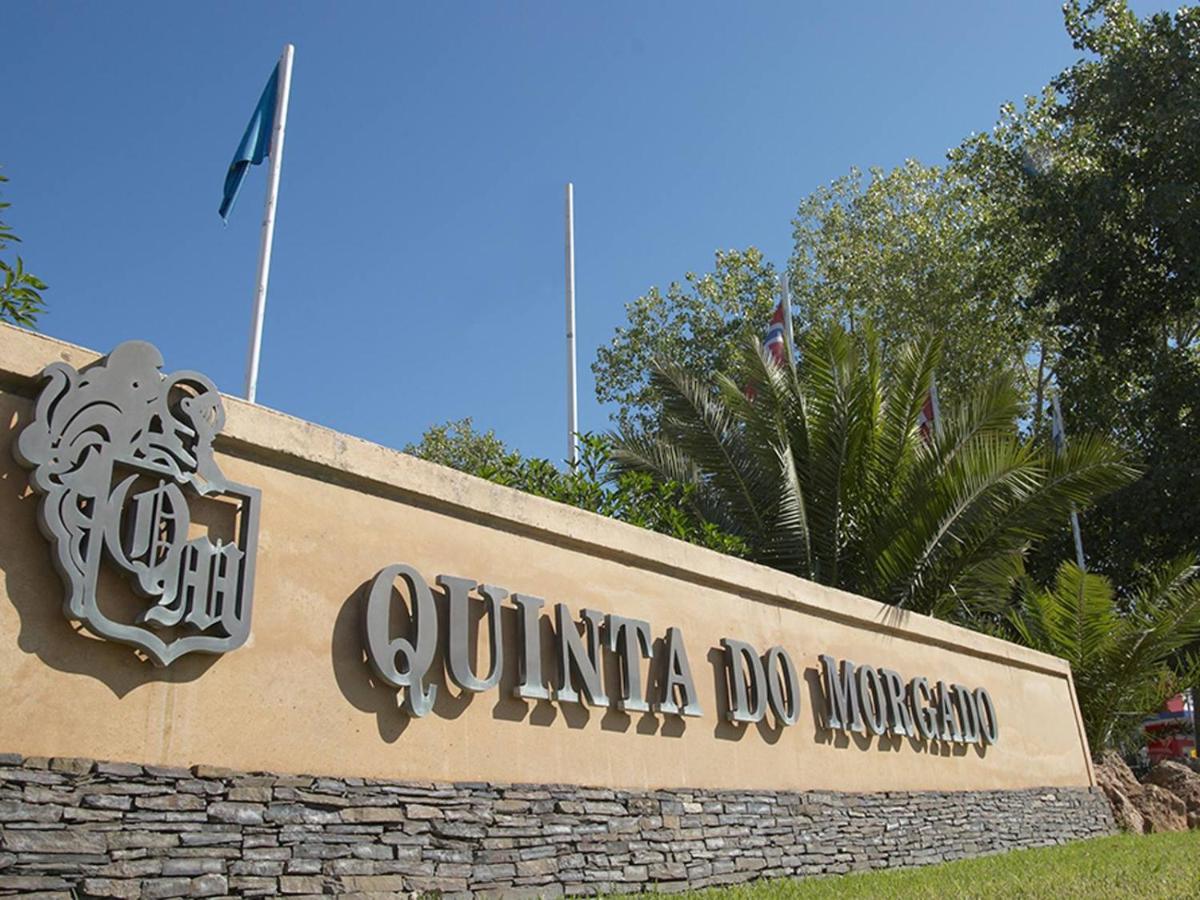 Grupo Morgado - Quinta Do Morgado - Morgado House Lejlighed Tavira Eksteriør billede